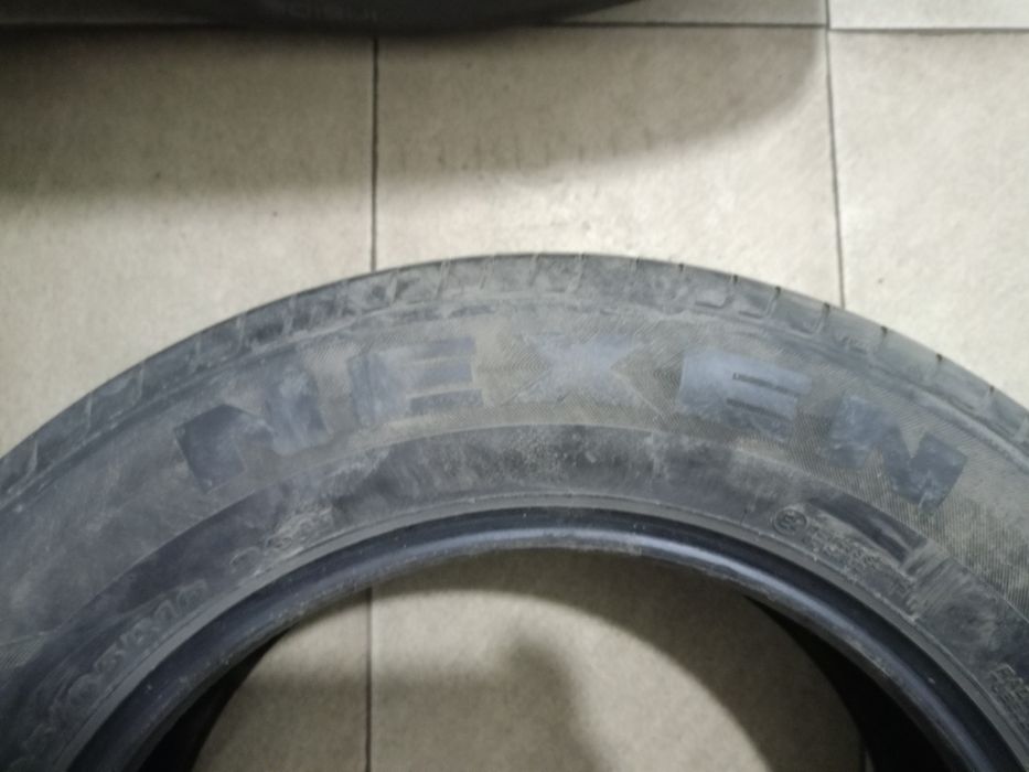 Автомобильные шины