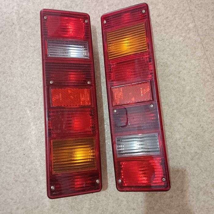 Фонарь оригинальные задние на Газель