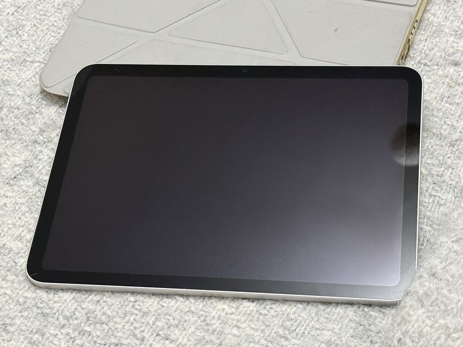 Ipad A16 128gb 2025 + Apple pencil 1gen