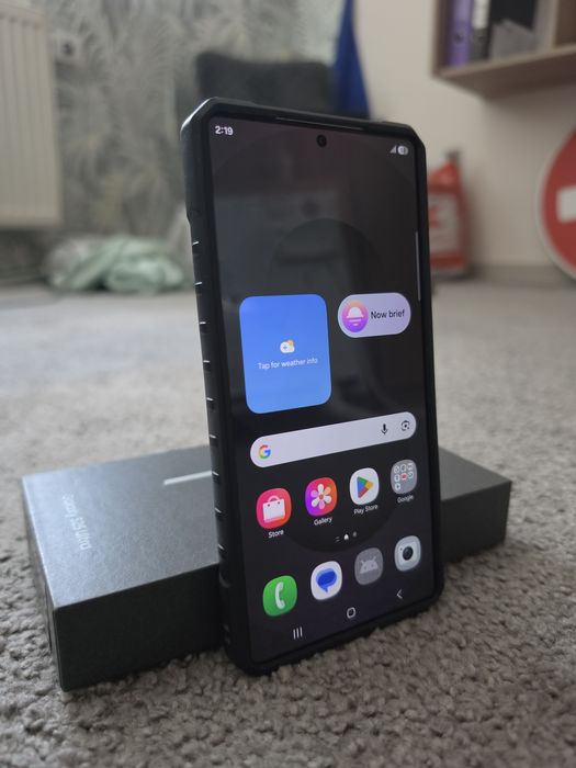 Samsung s25 ultra 256