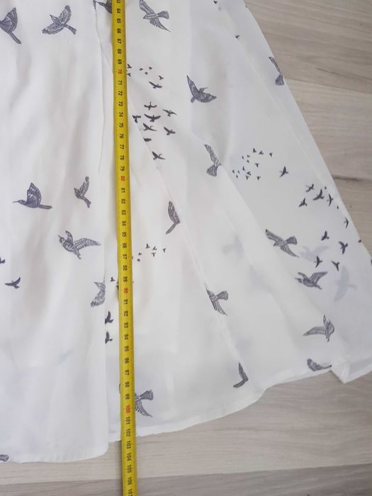 Rochie H&M – mărimea 34 (XS)