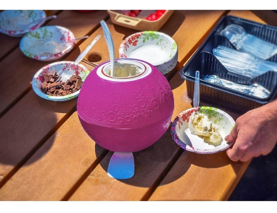 Мороженица уникальная