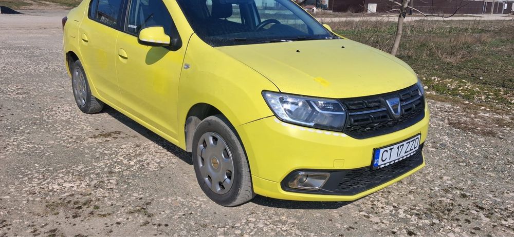 De vanzare Logan 2  1.5 DCI