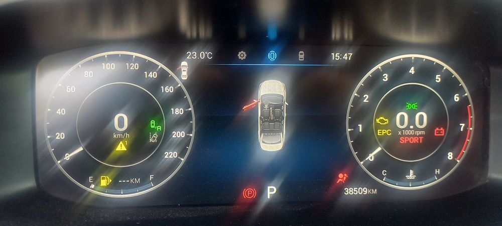 Cherry arrizo 6 pro    toza haydalgan