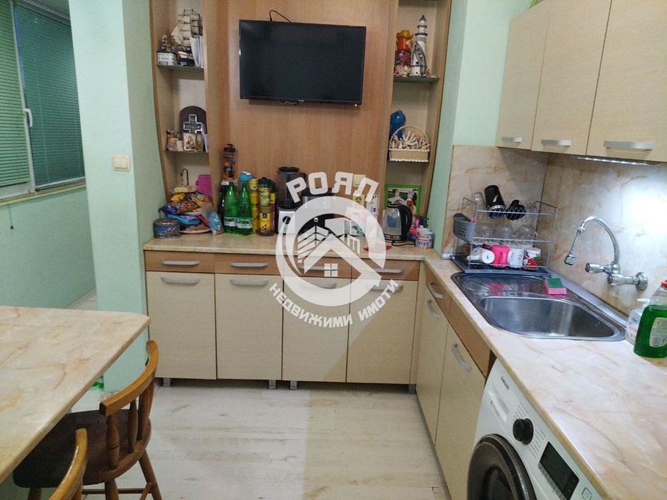 Продава се Двустаен апартамент в Пловдив, Гагарин - 79 кв.м за 1178 €/кв.м - Снимка #6
