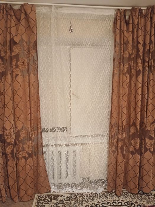 Продаются шторы и тюли