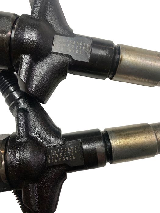 Set Injectoare Subaru Legacy V Bm 2009 -> , Subaru Forester Iii Sh 200