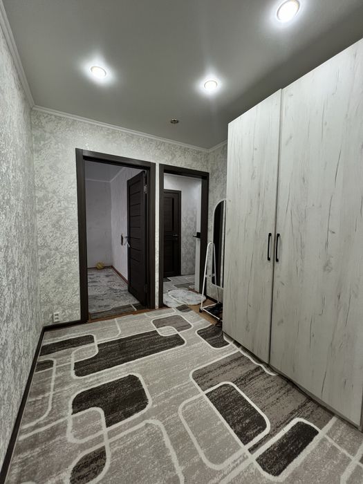 Продам 3ку в  в 19мкр