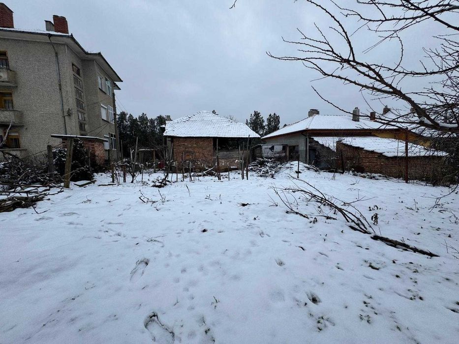 Къща в гр. Павликени