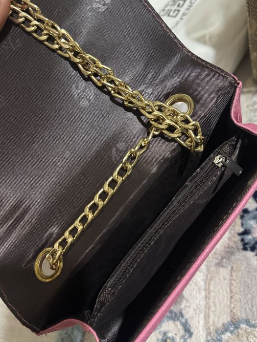 Все 3 сумки(новые) за 10к