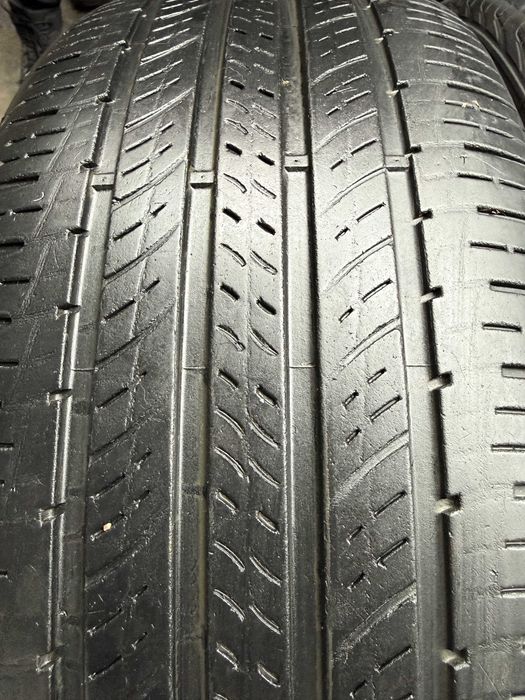 2x Anvelope All Season 255/50 r20 M+S - Hankook Dynapro HP2
