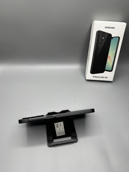 Samsung Galaxy A26 5G