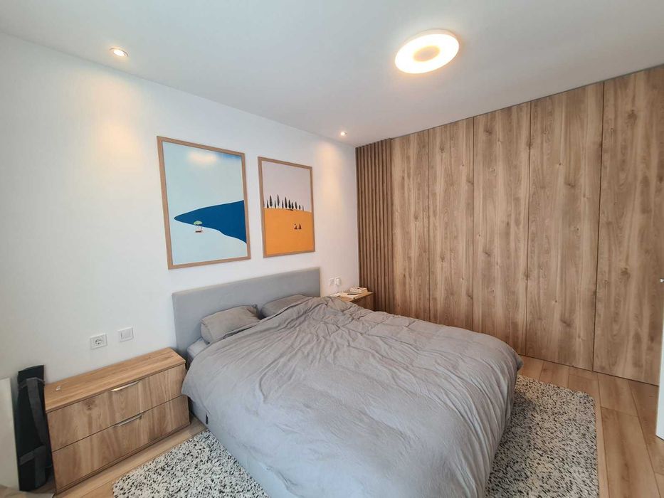 Продава се Тристаен апартамент в Хасково, Училищни - 78 кв.м за 1885 €/кв.м - Снимка #8