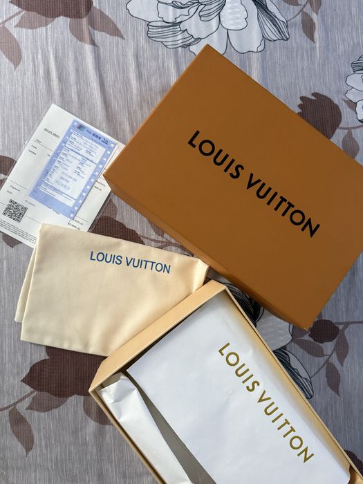 Louis Vuitton дамски обувки