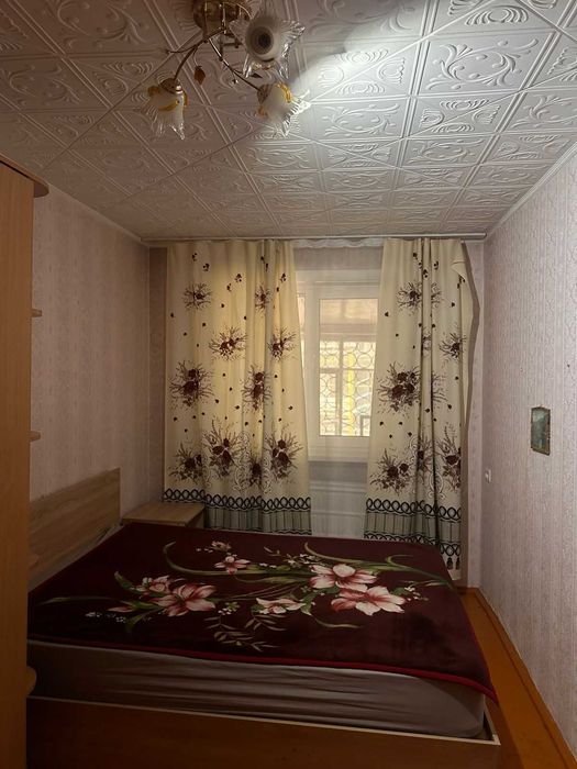 Продам 2-ух комнатную квартиру