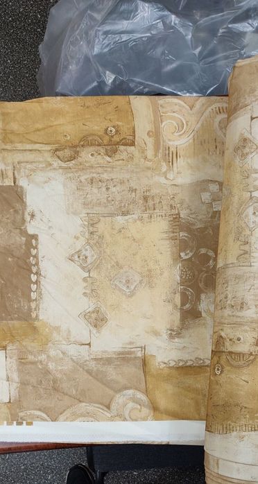 Шторы разные, цвета разные, ткани разные