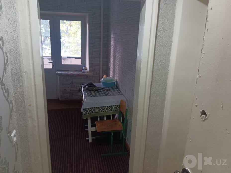 Продажа 1 ком. квартира на ТТЗ 1