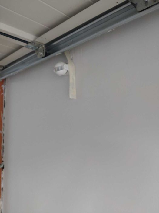 Надземен гараж кв. ВИТОША