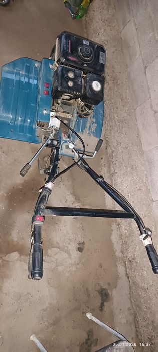 Продам Мотоблок Б/у 280 000