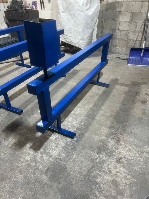 Продам регистры с тэном, готовое решения