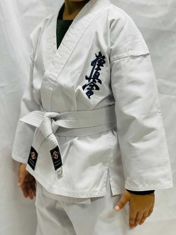 Кимоно для карате Daedo Bunkai
