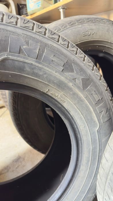 Шины NEXEN - 265/65/R17