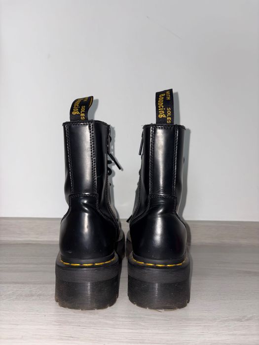 Dr. Martens ghete