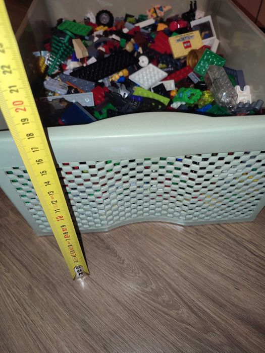 Блокчета за конструктор