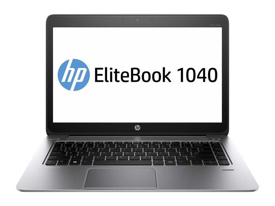 Лаптоп HP 1040 G2 I7-5600U 8GB 256GB SSD с до 24 МЕСЕЦА ГАРАНЦИЯ и Windows 11 PRO