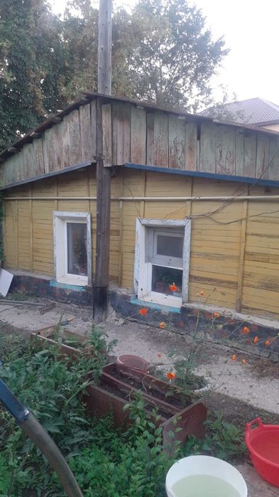 Продам землянку на курмыше