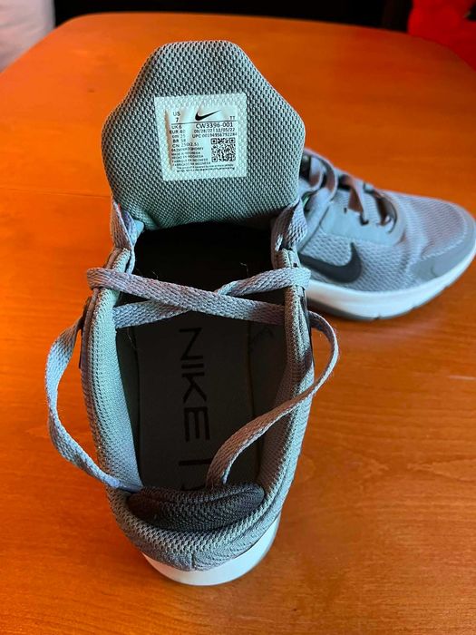 Маратонки Nike AIR MAX ALPHA TRAINER 4.  UK 6, номер 40.