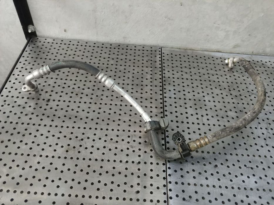 conducta clima ac 2.2jtd 55275156 alfa romeo stelvio 00505448500