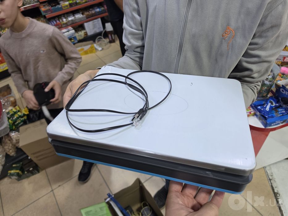 Billz elektron pos tarozi , электронные весы