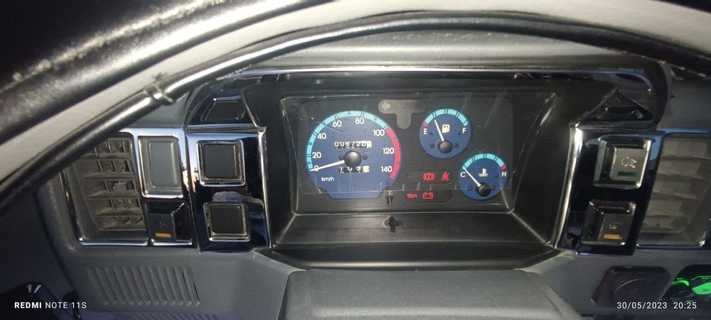 Damas 2023 oq mexanika