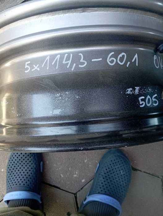 Джанта за Гранд Витара