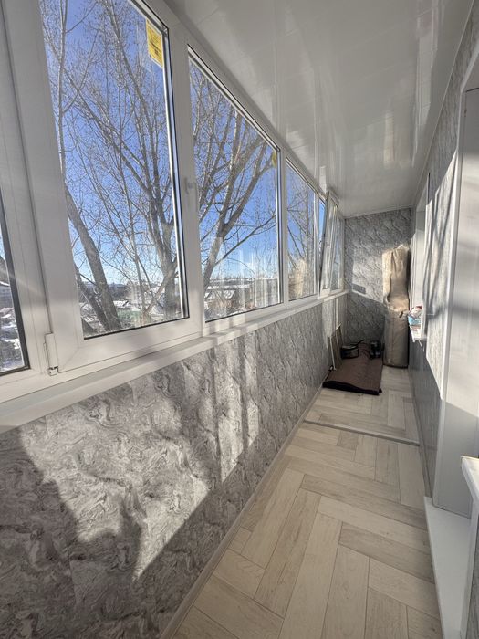 Продается 2х комнатная квартира