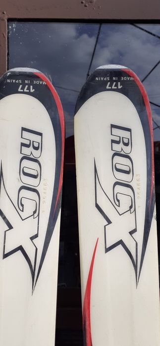 Skiuri rossignol 177 cm stare bună Priseaca • OLX.ro