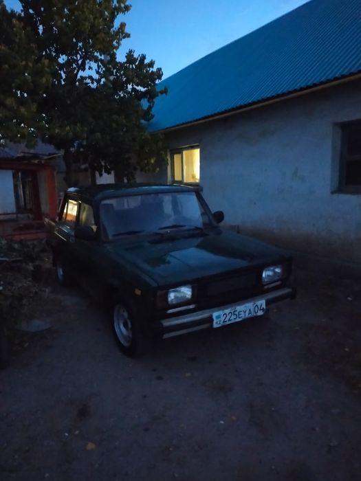Продам жигули ваз 2105