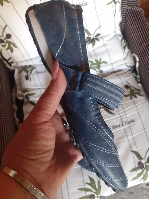 Pantofi sport Graceland