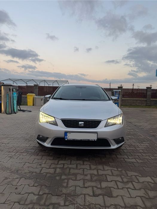 Seat Leon TSI 1.4