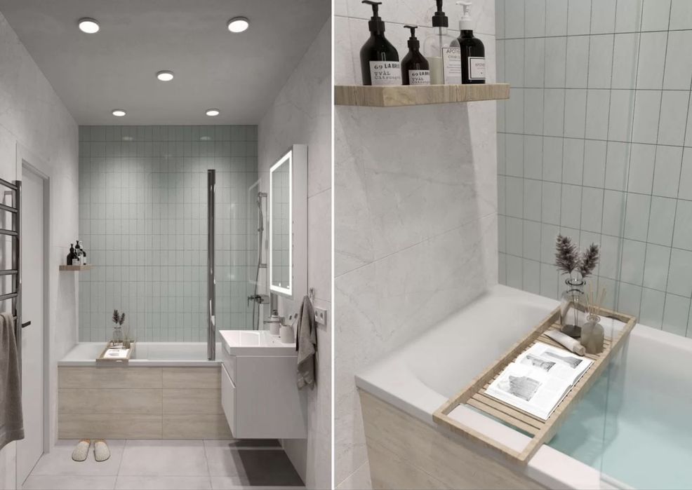 Ремонт квартир и домов — Шымкент