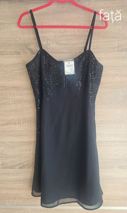 Rochie Yessica (C&A), NOUĂ, nr.40