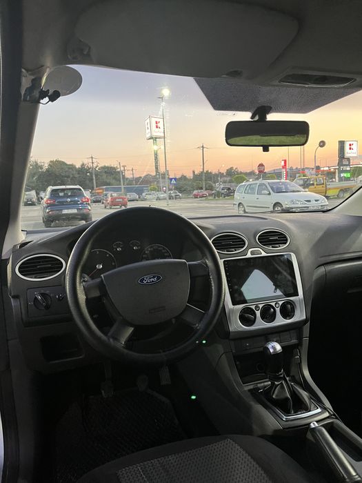 FORD Focus 2006 — imagine 2