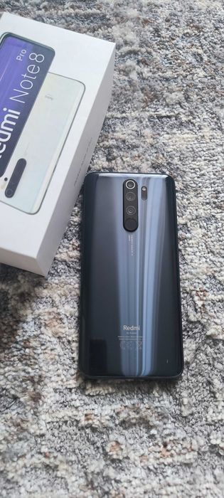 Смартфон Redmi note 8 pro