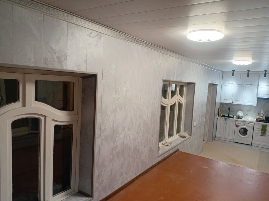 Malyarka remont toshkent