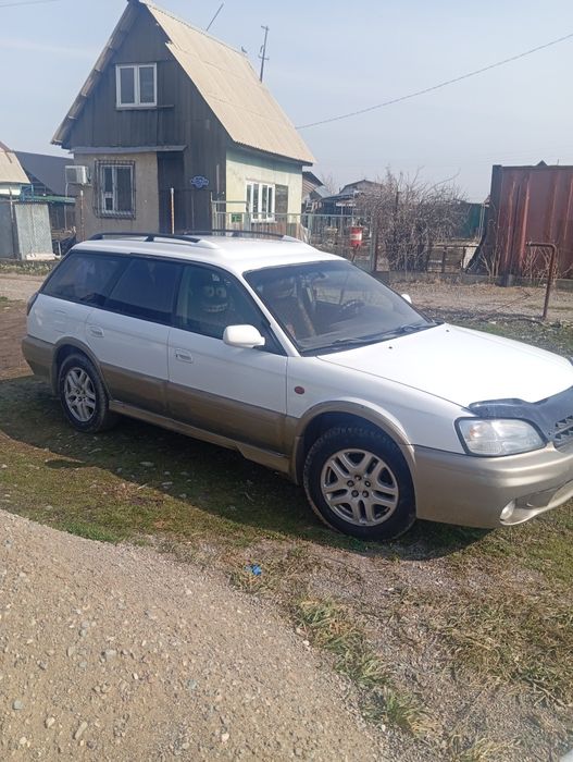 Продам  Субару аутбак