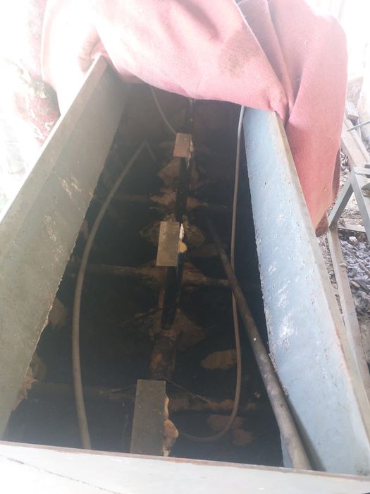 Продается аппарат для мыло