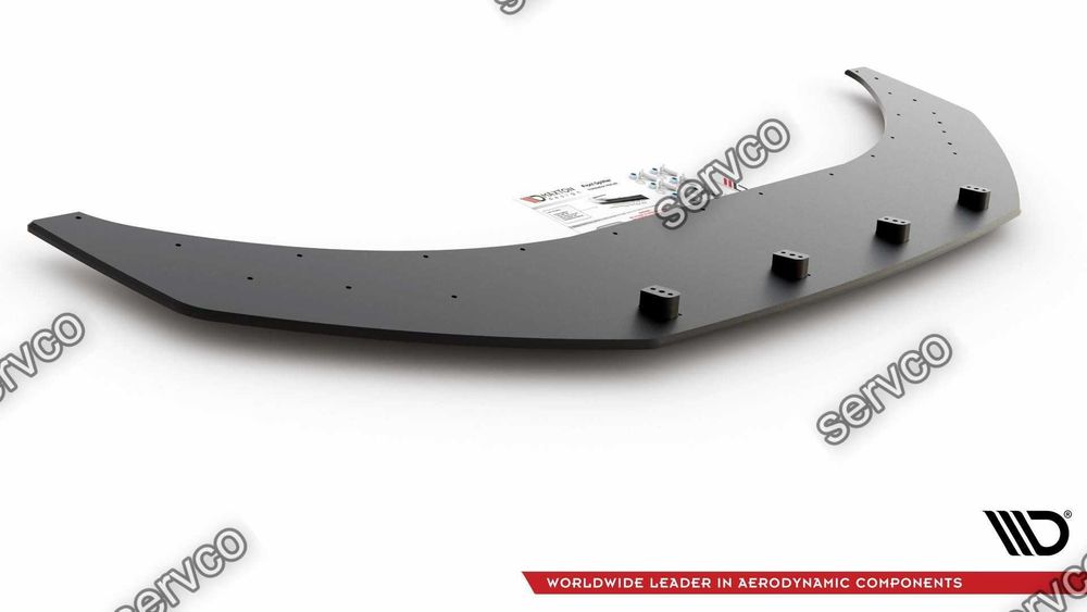 Body kit tuning Volkswagen Arteon R-Line 2017-2020 v4 - Maxton Design