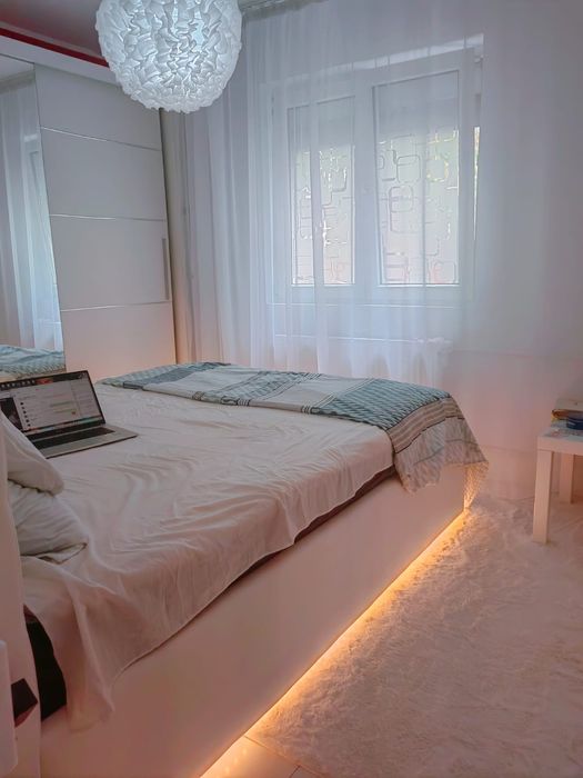 Apartament 2camere semidecomandat