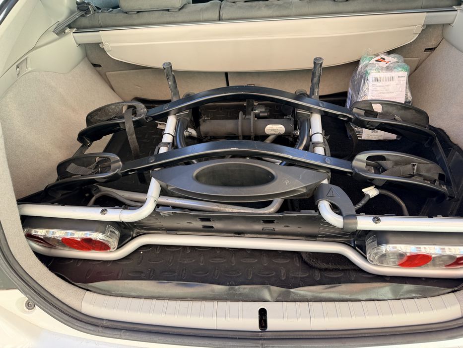 Багажник за велосипеди за Тойота